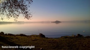 Lago di Bolsena