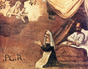 Ex voto in mostra 