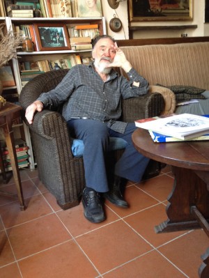 Carlo Porciani