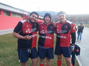 Amatori Rugby Civita Castellana