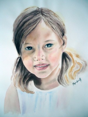 “Ilaria” di Monica Buccilli