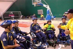 Sport - Hockey - I ragazzi della Vitersport