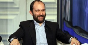 Matteo Orfini (Pd)