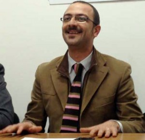 Andrea Egidi