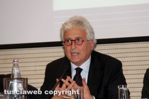 Giovanni Bastianelli - Agenzia regionale per il turismo del Lazio