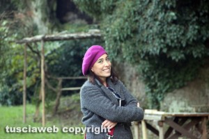 Anno degli Etruschi - I pirati della bellezza - Martina Salza
