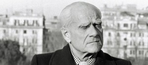 Alberto Moravia