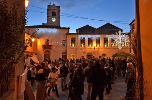 Natale a Montalto di Castro