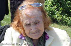 Antonietta Melluso