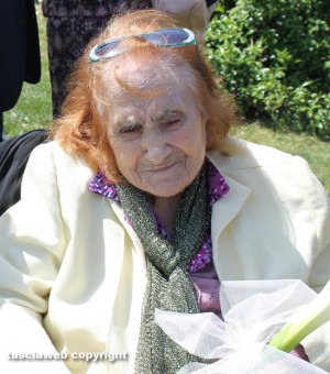 Antonietta Melluso