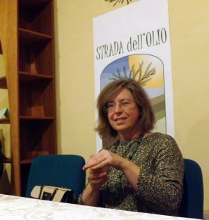Alessandra Terrosi