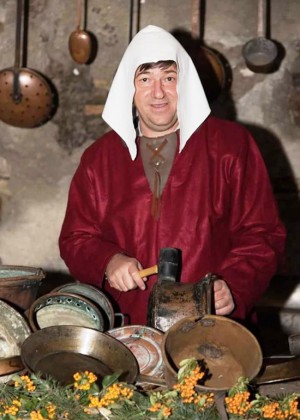 Ronciglione - Presepe vivente