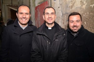 Montalto di Castro - Il presepe vivente