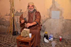 Montalto di Castro - Il presepe vivente
