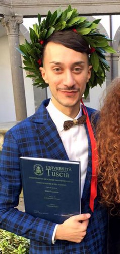 Raffaele Strocchia