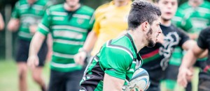Sport - Rugby - Union Viterbo - Davide Dattilo