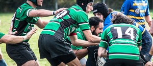 Sport - Rugby - I ragazzi dell'Union Viterbo