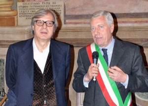 Sgarbi e Michelini