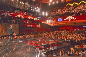 Sanremo - Teatro Ariston