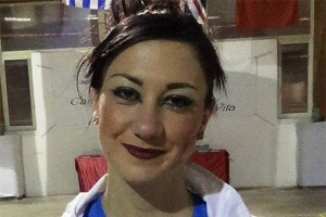 Viterbo - La manifestazione "Emozioni sui pattini"