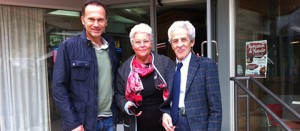 Sport - Maury’s Italiana assicurazioni, accordo con la famiglia Latella
