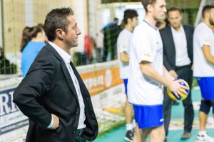 Tuscania volley