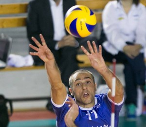 Tuscania Volley