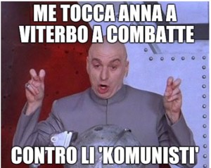 Esercito di Fioroni