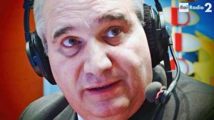 Giuseppe Fioroni a "Un giorno da pecora" su Radio 2