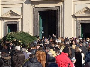 Sant'Antonio abate, la benedizione degli animali a San Lorenzo Nuovo