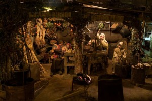 Montefiascone - Presepe vivente