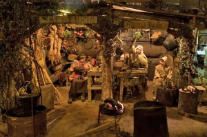 Montefiascone - Il presepe vivente 