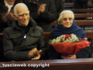 Valentano - Paola Mazzinelli compie 103 anni