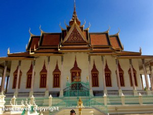 Cambogia