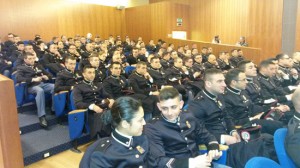 Viterbo - Il seminario internazionale all'Unitus 