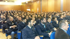 Viterbo - Il seminario internazionale all'Unitus 