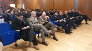 Viterbo - Il seminario internazionale all'Unitus 