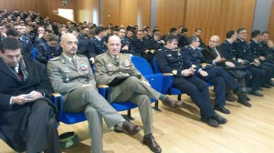 Viterbo - Il seminario internazionale all'Unitus 