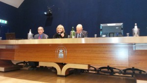 Viterbo - Il seminario internazionale all'Unitus 
