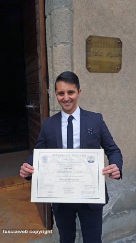 Luigi Melfi