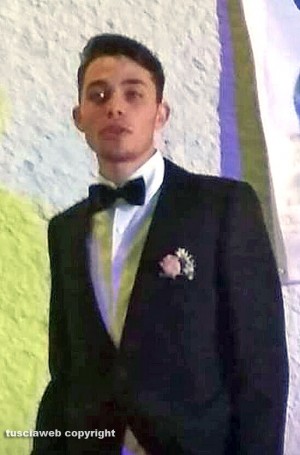 Leonardo Lanzi