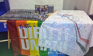 Viterbo - Giornata della memoria e consapevolezza al Merlini