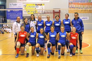 Vbc Sporting Viterbo