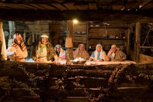 Montefiascone - Presepe vivente