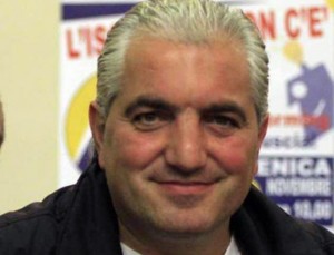 Massimiliano Sambin