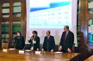 Viterbo - Consiglio territoriale per l’immigrazione