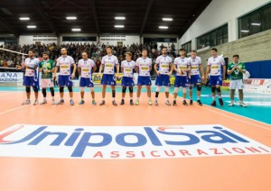 Tuscania volley