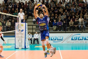 Tuscania Volley
