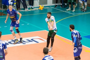 Tuscania Volley