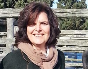 Anna Parroncini